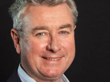 NSW chief data scientist steps down – Training & Development NSW chief data scientist steps down