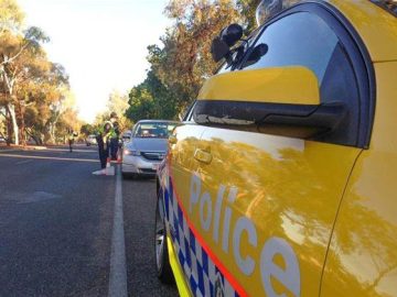 NT Police lean on AFP for digital device searches.jpgh420w748c0s0