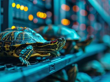 Nearly 11 million SSH servers vulnerable to new Terrapin attacks