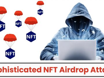 New Sophisticated NFT Airdrop Attack Steals Funds.webp