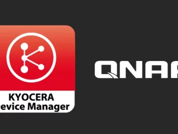 New Vulnerabilities Discovered in QNAP and Kyocera Device Manager QNAP and Kyocera Device Manager