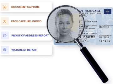 Onfido Compliance Suite simplifies local and global identity verification Onfido Compliance Suite simplifies local and global identity verification