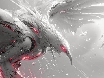 Online ransomware decryptor helps recover partially encrypted files White Phoenix