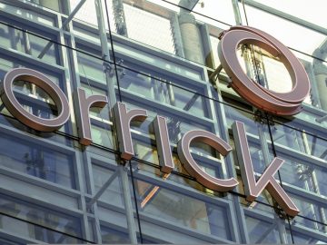 Orrick Data Breach Sensitive Information Compromised