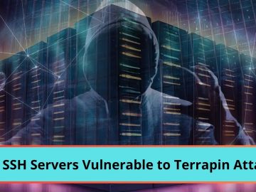 Over 11M SSH Servers are Vulnerable to new Terrapin Attack Over 11M SSH Servers are Vulnerable to new Terrapin Attack