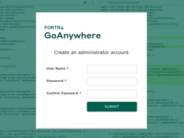 Patch Your GoAnywhere MFT Immediately Patch Your GoAnywhere MFT Immediately