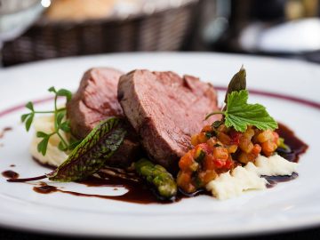 Piercing the Veal Short Stories to Read with Friends