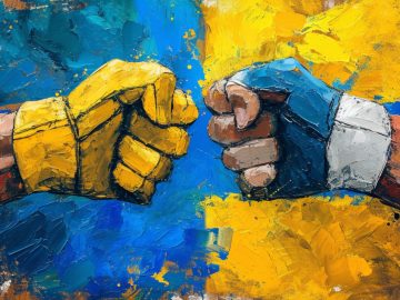 Pro Ukraine hackers breach Russian ISP in revenge for KyivStar attack