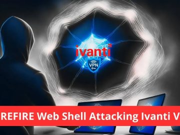 Python based WIREFIRE web shell Attacking Ivanti VPN Python based WIREFIRE web shell Attacking Ivanti VPN