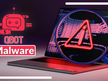 Qbot Malware Via FakeUpdates Leads of Malware Attacks Webinar