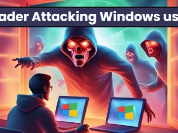 Re-vamped Zloader Attacking Windows Users With RSA Encryption Re-vamped Zloader Attacking Windows Users With RSA Encryption