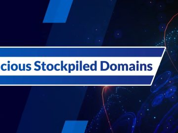 Researchers Hunted Malicious Stockpiled Domains DNS Records.webp