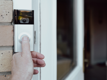 Ring curtails law enforcement’s access to footage Doorbell with camera