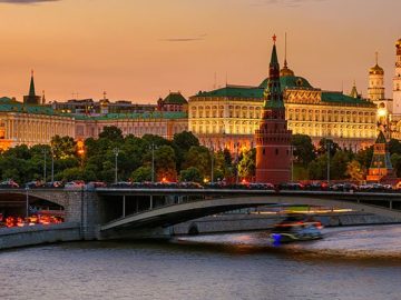 Russian IT sector still under serious pressure Russian IT sector still under serious pressure