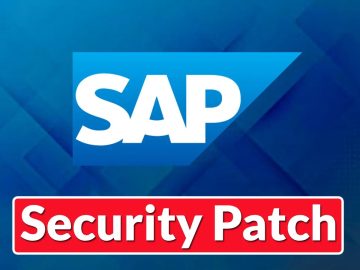SAP Security Patch Addresses Privilege Escalation Flaw SAP Security Patch Addresses Privilege Escalation Flaw