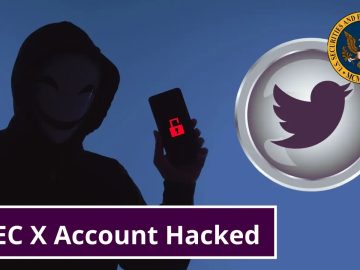 SEC X Account Hacked to Publish Bitcoin ETFs Approval Message.webp