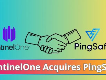 SentinelOne to Boost Cloud Security by Acquiring PingSafe.webp