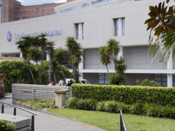 St Vincent’s Health says config, network credential data stolen by hackers – Security St Vincent’s Health says config, network credential data stolen by hackers