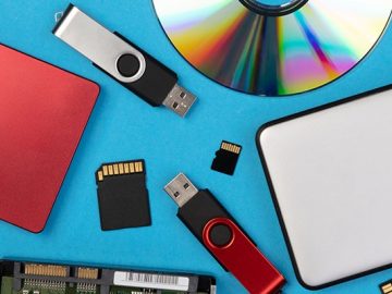 Storage technology explained: Flash vs HDD Storage technology explained: Flash vs HDD