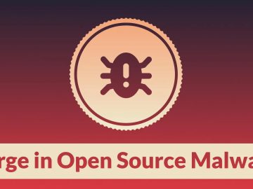 Surge in Open Source Malware Stealing Login Credentials & Data Webinar