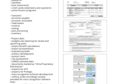 Swiss Air Force sensitive files stolen in the hack of