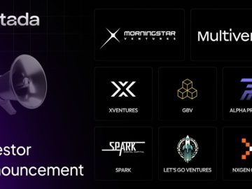 Ta-da Raises $3.5M to Build Out Its AI Data Marketplace Ta-da Raises $3.5M to Build Out Its AI Data Marketplace