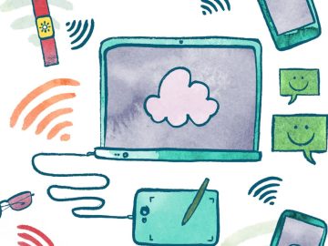 Tech Accessories Driving Shopify Sales