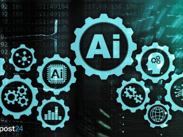 The Dual Role AI Plays in Cybersecurity How to Stay