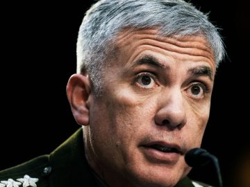 The Pentagon Tried to Hide That It Bought Americans’ Data Without a Warrant The Pentagon Tried to Hide That It Bought Americans' Data Without a Warrant