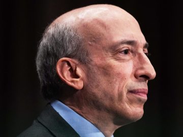 The SECs Official X Account Was ‘Compromised and Used to