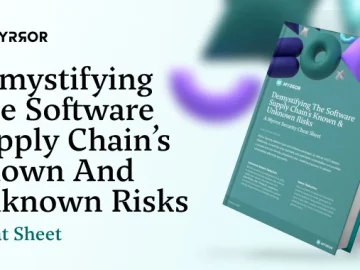 The Unknown Risks of The Software Supply Chain: A Deep-Dive Software Supply Chain