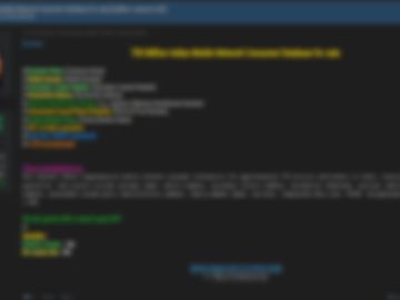 Threat Actors Selling 18TB Database of Indian Mobile Users