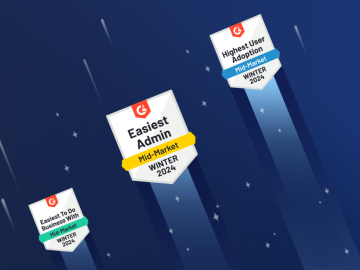 ThreatDown earns highest ratings across EDR and MDR categories in