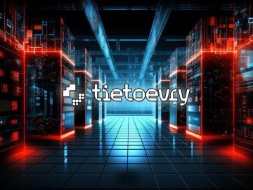 Tietoevry ransomware attack causes outages for Swedish firms cities
