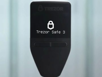 Trezor support site breach exposes personal data of 66000 customers