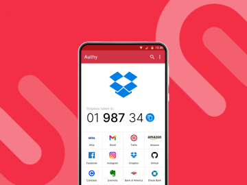 Twilio will ditch its Authy desktop 2FA app in August