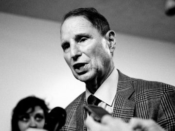 US Lawmakers Tell DOJ to Quit Blindly Funding ‘Predictive Police