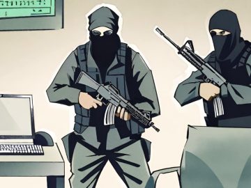 U.S. Treasury Imposes Sanctions on Alleged ISIS Cybersecurity Experts U.S. Treasury Imposes Sanctions on Alleged ISIS Cybersecurity Experts