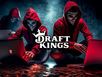US charges two more suspects with DraftKing account hacks DraftKings