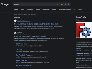 Using Google Search to Find Software Can Be Risky – Krebs on Security