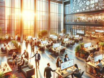 UtilitiseIT proves nice guys can finish first – Partner Content UtilitiseIT proves nice guys can finish first