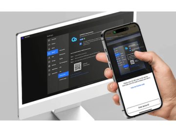 VIVOTEK VORTEX Connect empowers enterprise cloud transition