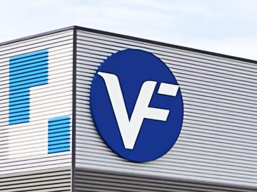 Vans North Face owner says ransomware breach affects 35 million