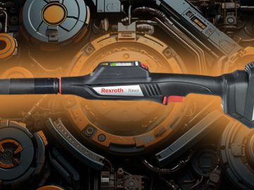 Vulnerabilities Bosch Rexroth