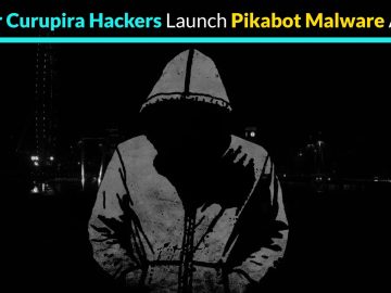 Water Curupira Hackers Launch Pikabot Malware Attack Windows.webp