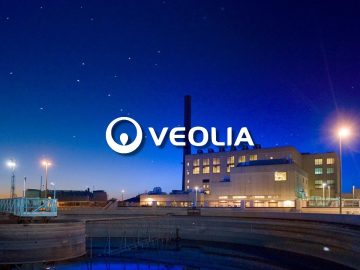 Water services giant Veolia North America hit by ransomware attack