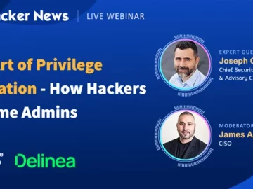 Webinar: The Art of Privilege Escalation Art of Privilege Escalation