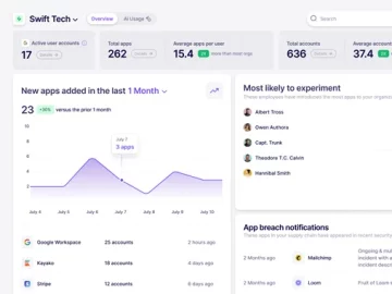What is Nudge Security and How Does it Work