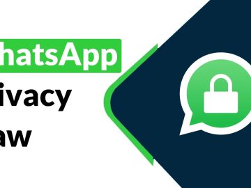 WhatsApp Privacy Flaw Devices Information to Any Other User.webp