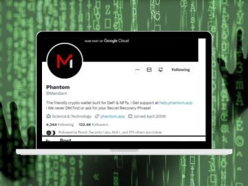 X Account Hacked in Brute-Force Attack Linked to ClinkSink Campaign Mandiant: X Account Hacked in Brute-Force Attack Linked to ClinkSink Campaign